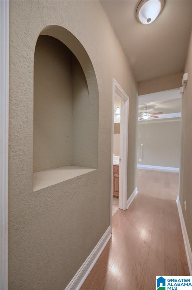 2572 Oscar Bradford Road Hayden, AL 35079 - Photo 16 of 26