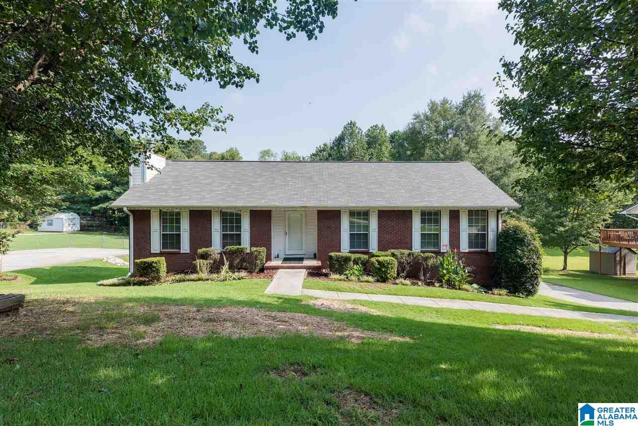 7108 Rowan Road Leeds, AL 35094 - Photo 1 of 41