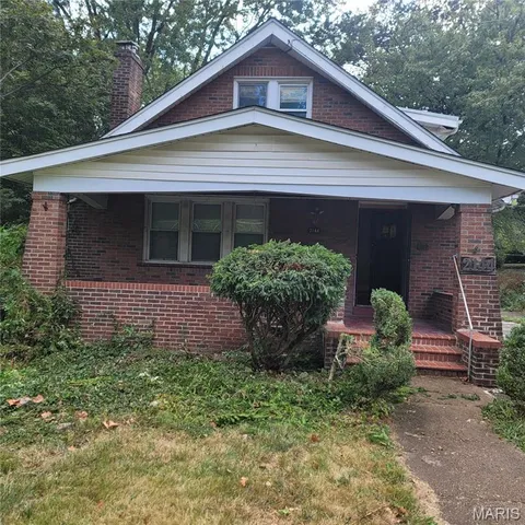 $105,000 | 2144 Hord Avenue, Jennings, MO 63136