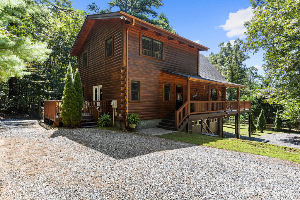 110 Bear Pause Road Morganton, GA 30560 - Photo 9 of 58 Gallery Image 9