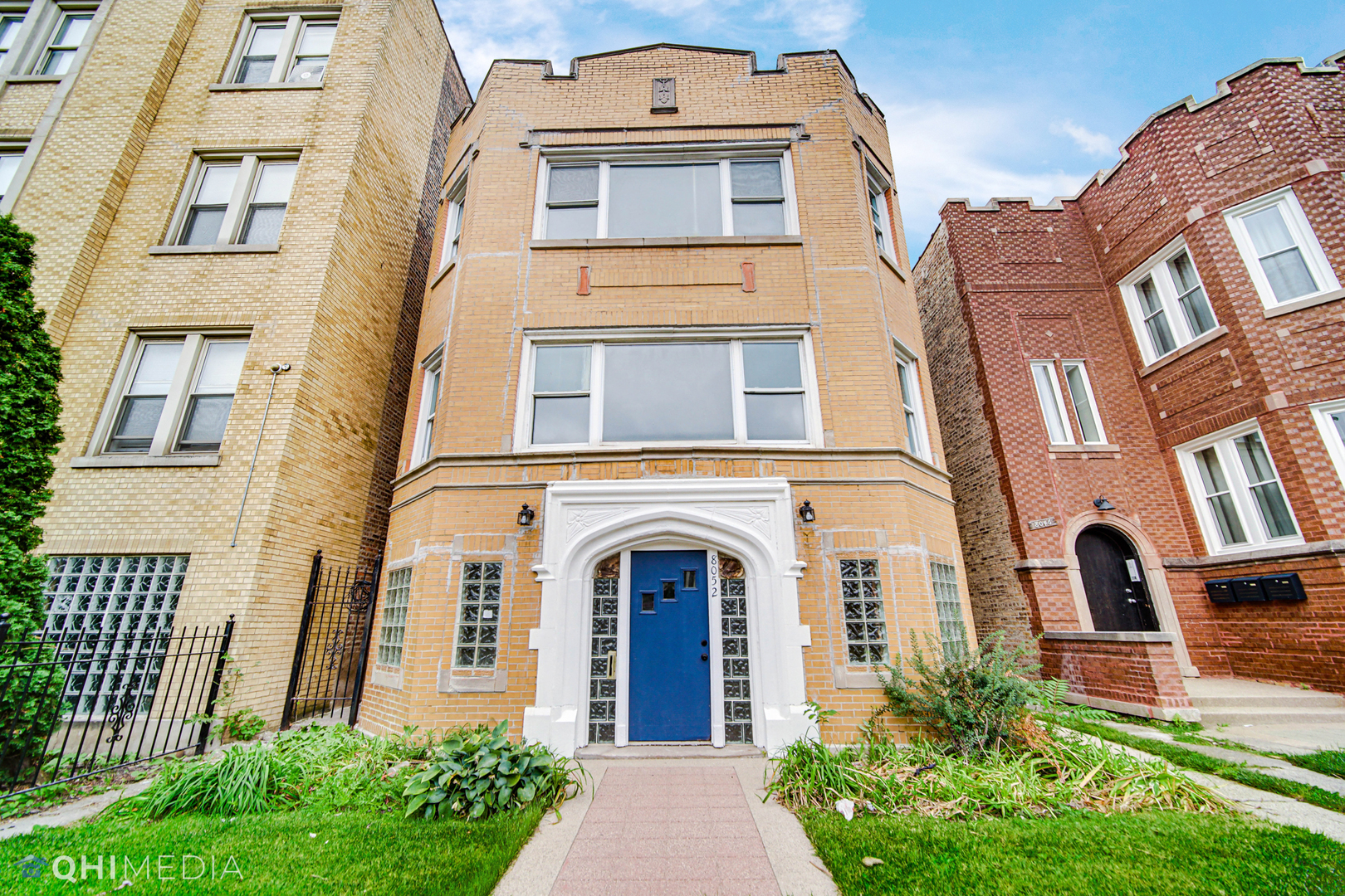 8052 South Hermitage Ave  