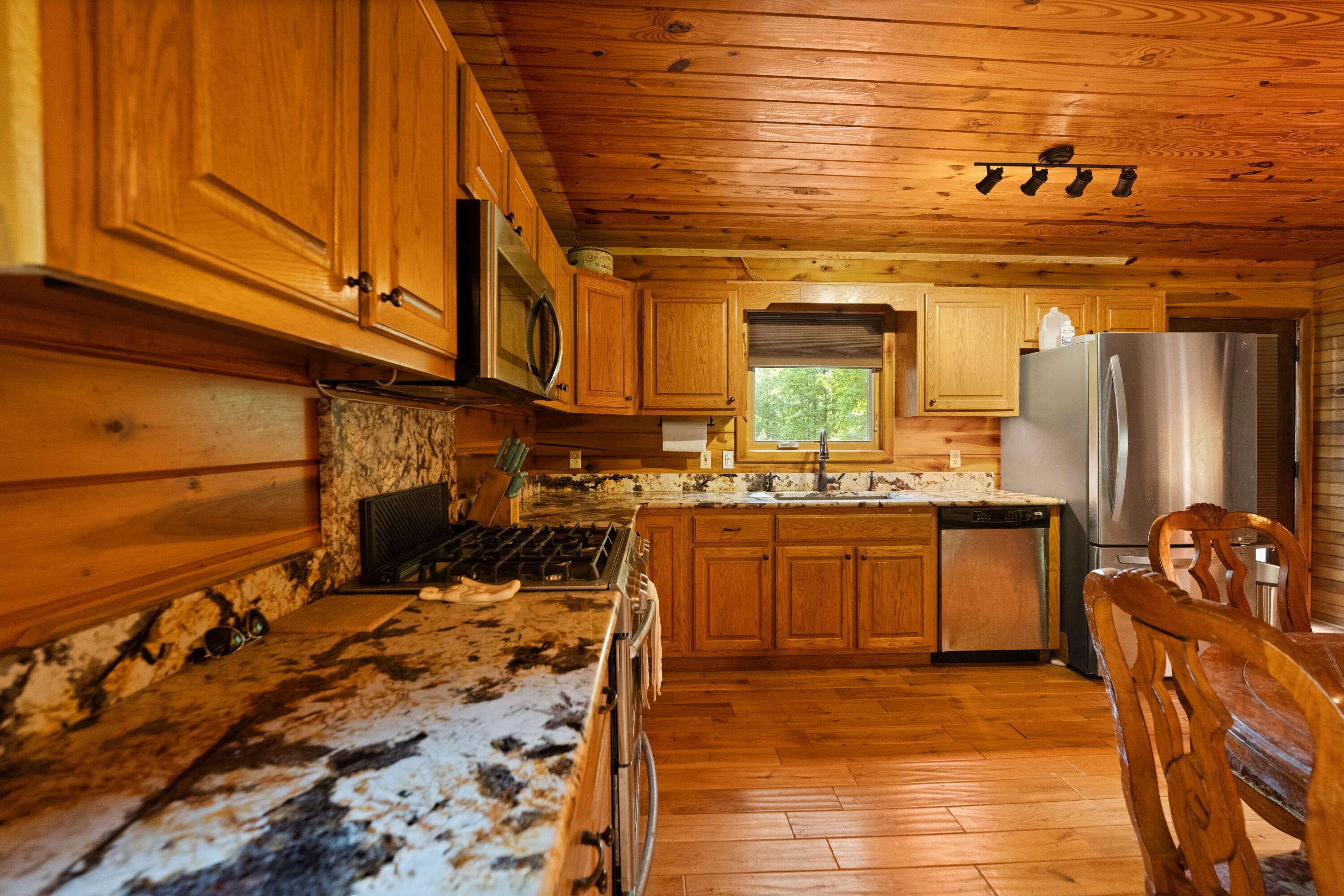 92 Mount Laurel Road Pikeville, TN 37367 - Photo 15 of 43 DSC00316