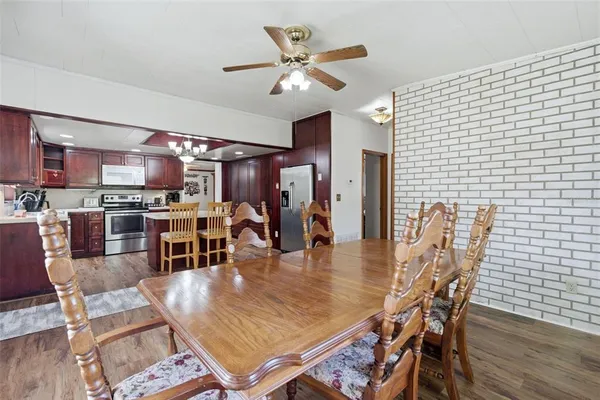 $275,000 | 935 North Florida Avenue, DeLand, FL 32720