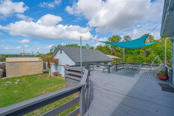 $275,000 | 935 North Florida Avenue, DeLand, FL 32720
