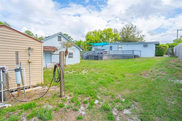 $275,000 | 935 North Florida Avenue, DeLand, FL 32720