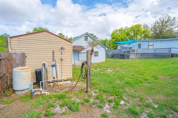 $275,000 | 935 North Florida Avenue, DeLand, FL 32720