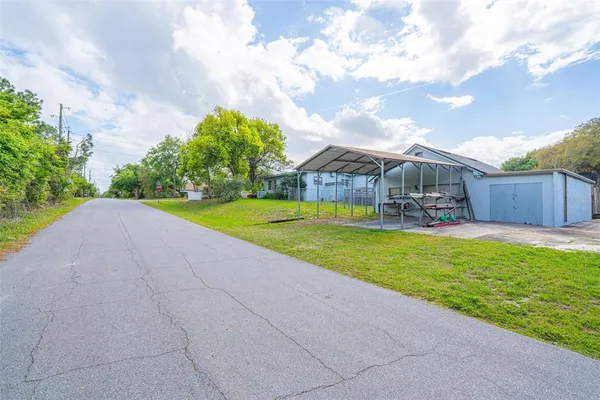 $275,000 | 935 North Florida Avenue, DeLand, FL 32720