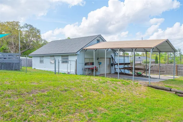 $275,000 | 935 North Florida Avenue, DeLand, FL 32720
