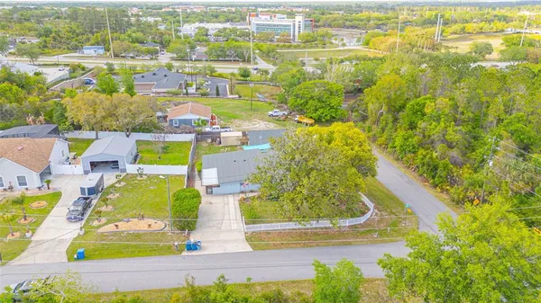 $275,000 | 935 North Florida Avenue, DeLand, FL 32720
