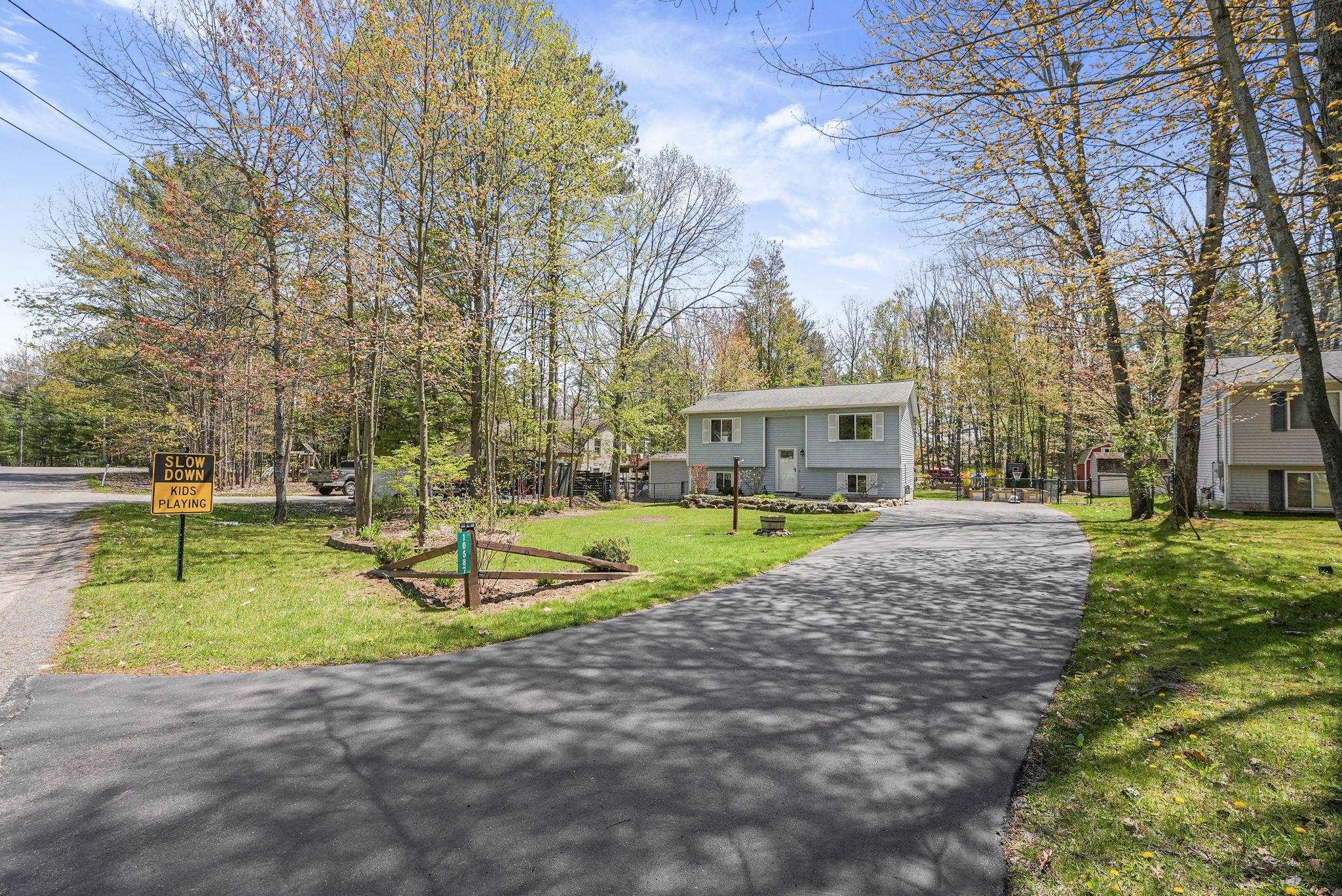10587 Wildwood Road Interlochen, MI 49643 - Photo 42 of 50
