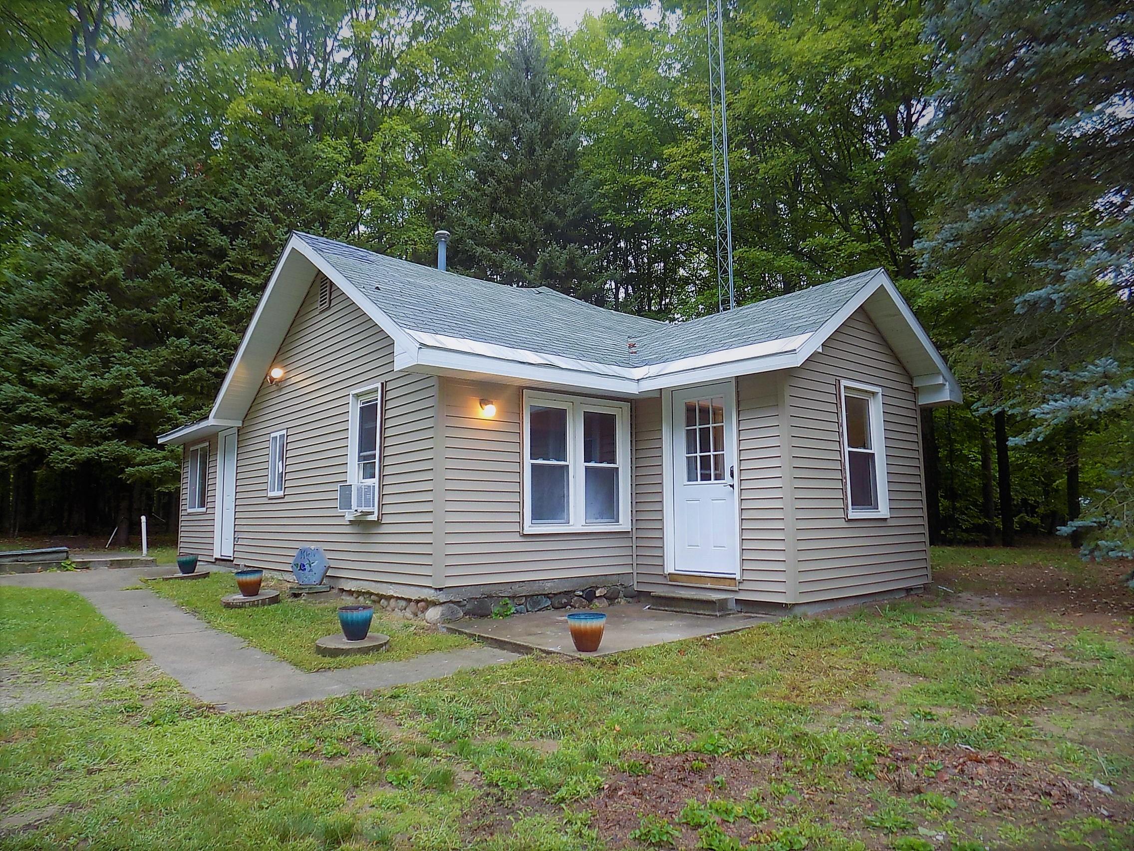 9170 Klein Road Hillman, MI 49746 - Photo 17 of 23 Gallery Image 17