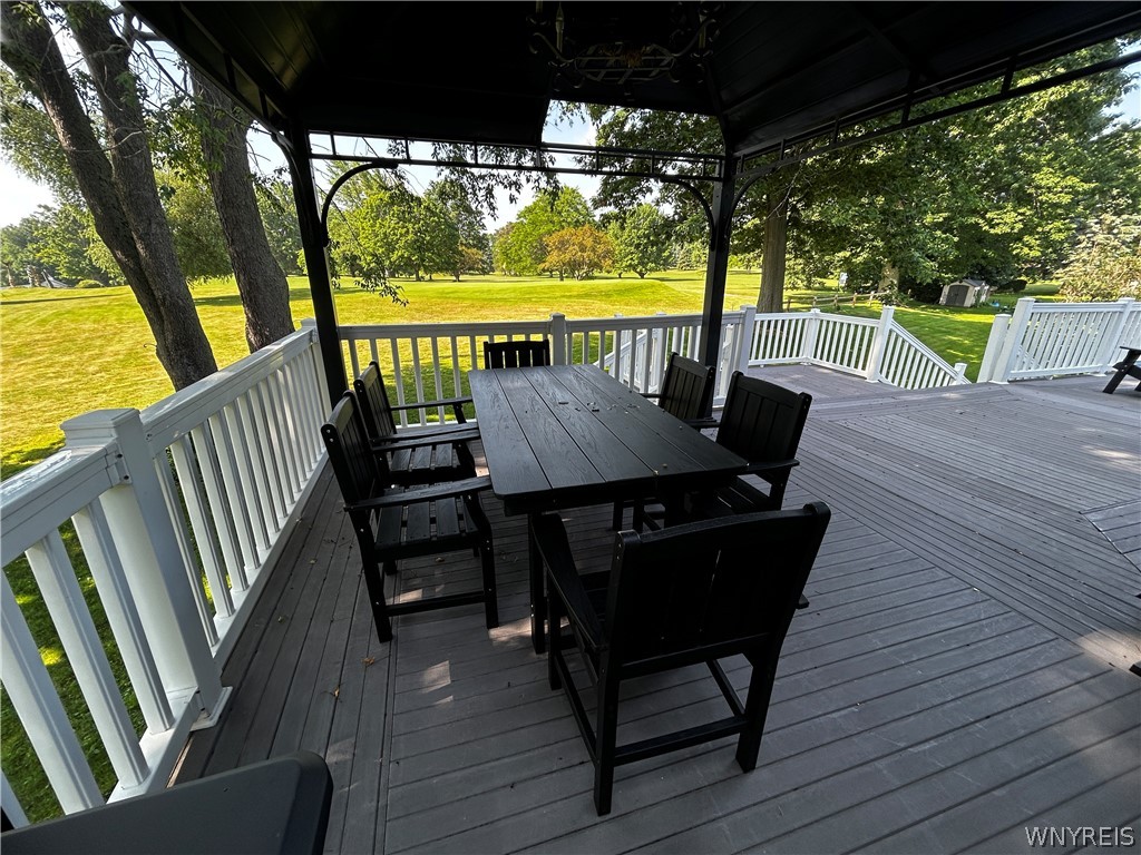 6854 Club Road Castile, NY 14530 - Photo 41 of 46