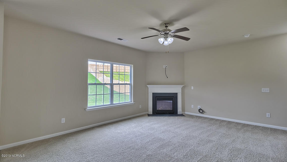 539 Denali Road Winterville, NC 28590 - Photo 7 of 13 1150-Pinehurst B-Cobblestone Park-Lot 43