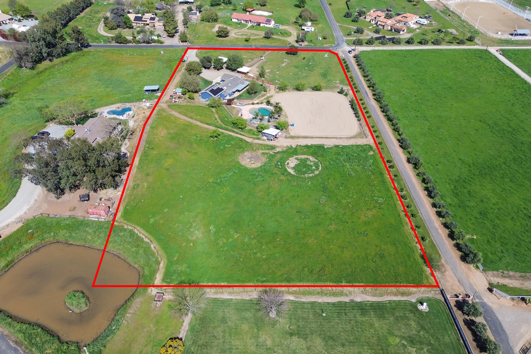 31393 Dahlem Drive Exeter, CA 93221 - Photo 73 of 79 D-4
