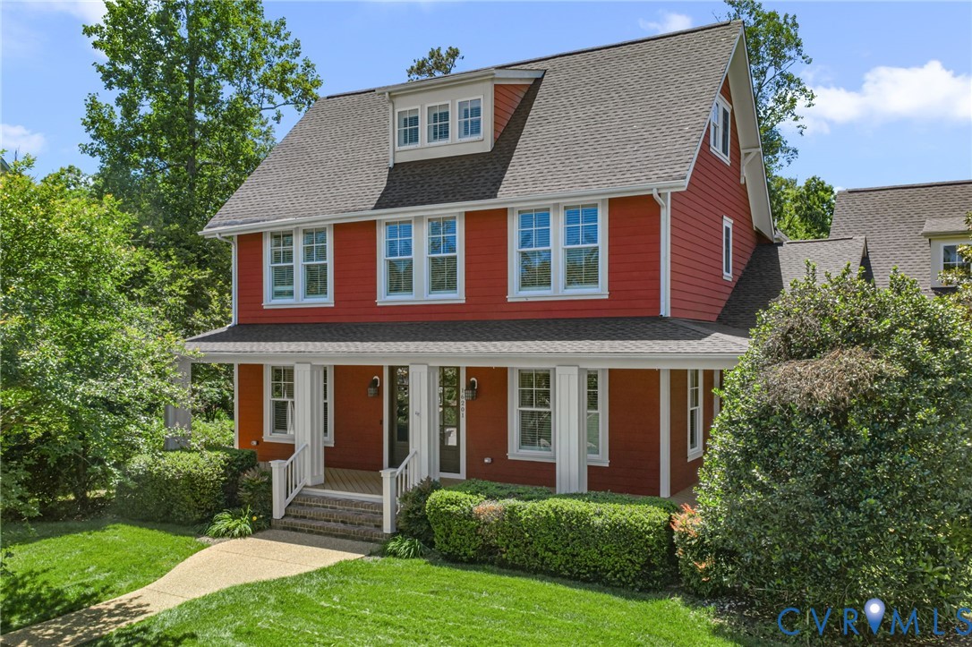 16201 Alsdell Road Midlothian, VA 23112 - Photo 5 of 90