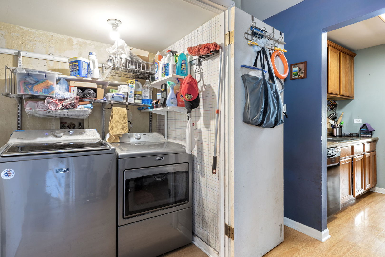 780 Roosevelt Road, Unit 780 Hanover Park, IL 60133 - Photo 12 of 14 Gallery Image 12