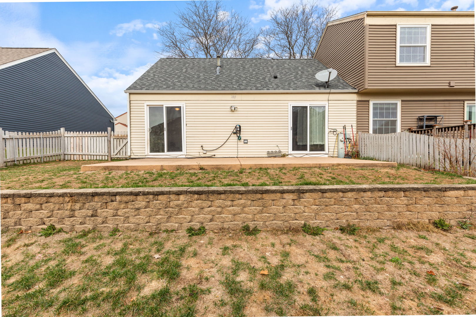 780 Roosevelt Road, Unit 780 Hanover Park, IL 60133 - Photo 14 of 14 Gallery Image 14