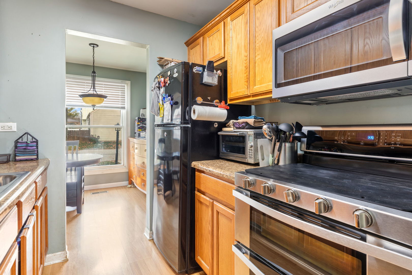 780 Roosevelt Road, Unit 780 Hanover Park, IL 60133 - Photo 8 of 14 Gallery Image 8