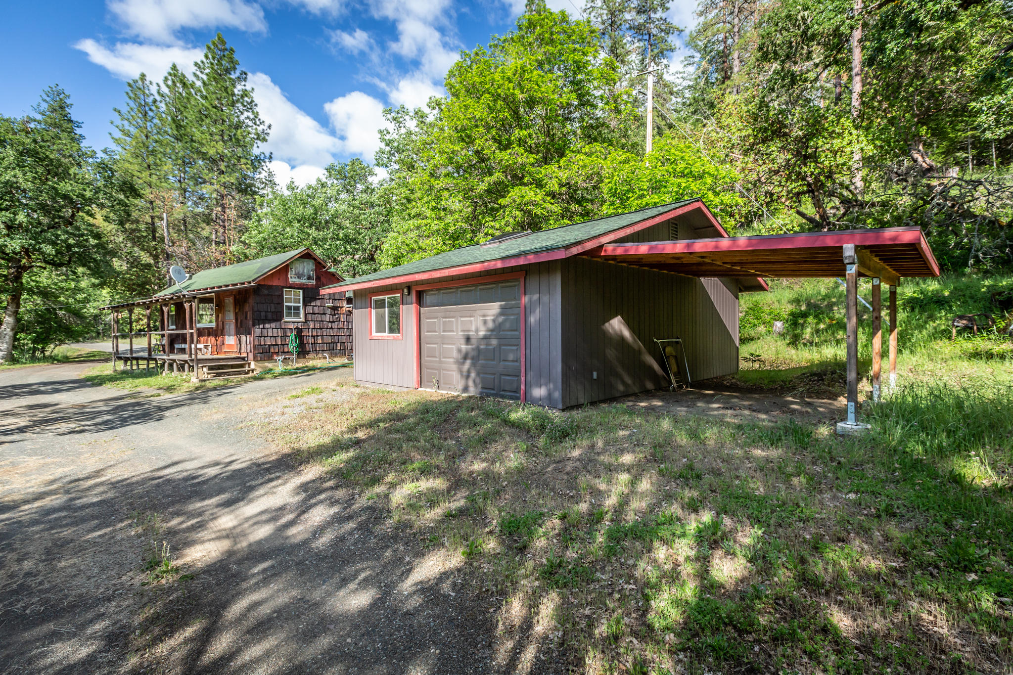 210 McKay Road Hyampom, CA 96046 - Photo 124 of 127