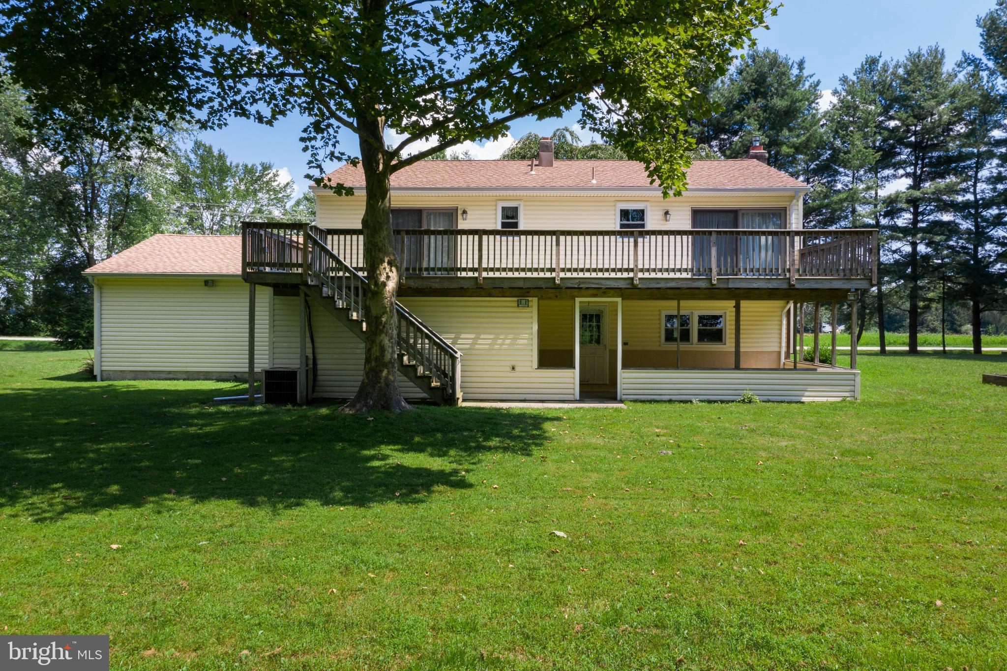 331 Ridge Road Southampton, NJ 08088 - Photo 22 of 26