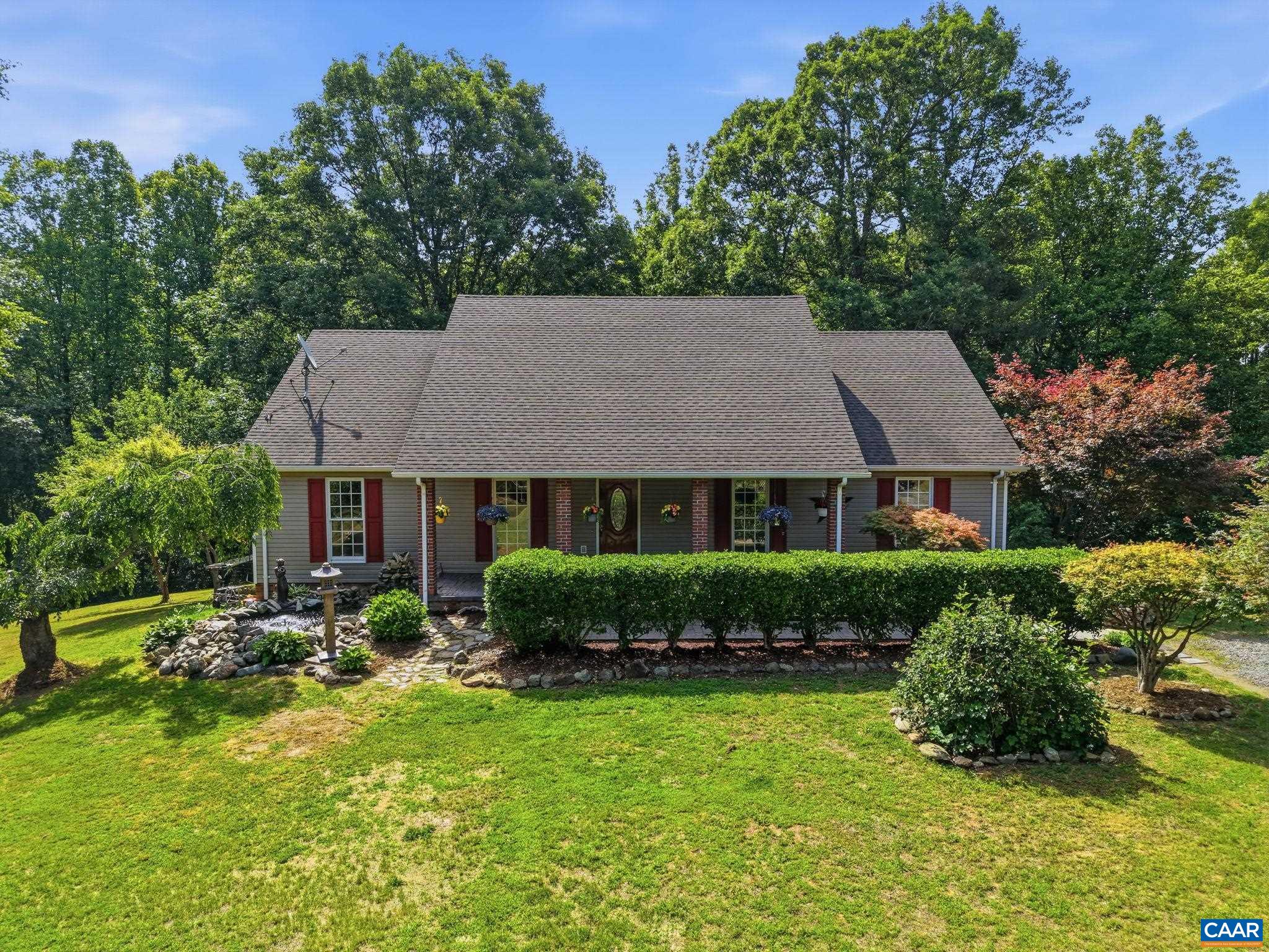 418 Poplar Lake Road Stanardsville, VA 22973 - Photo 46 of 74