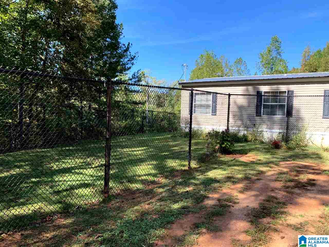 417 Old Town Road Ashland, AL 36251 - Photo 3 of 18