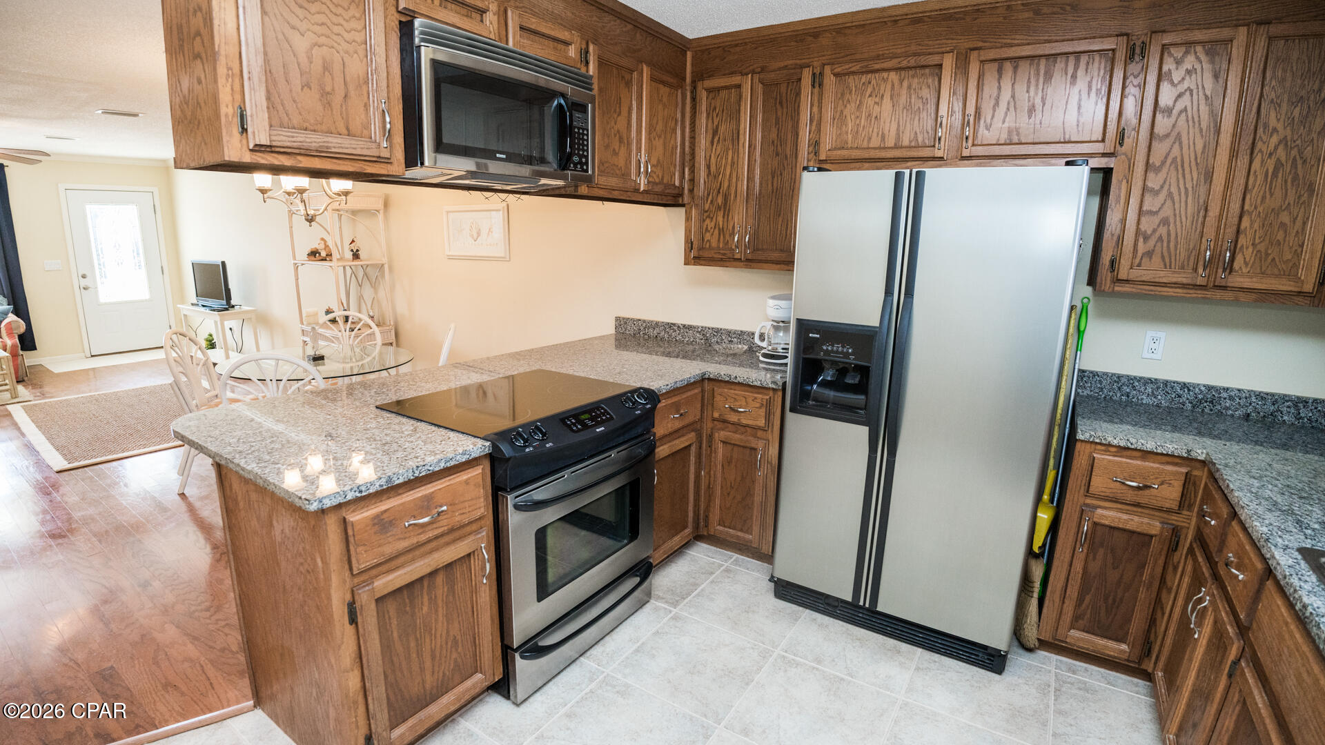 22522 Front Beach Road, Unit G Panama City Beach, FL 32413 - Photo 15 of 61 Gallery Image 15