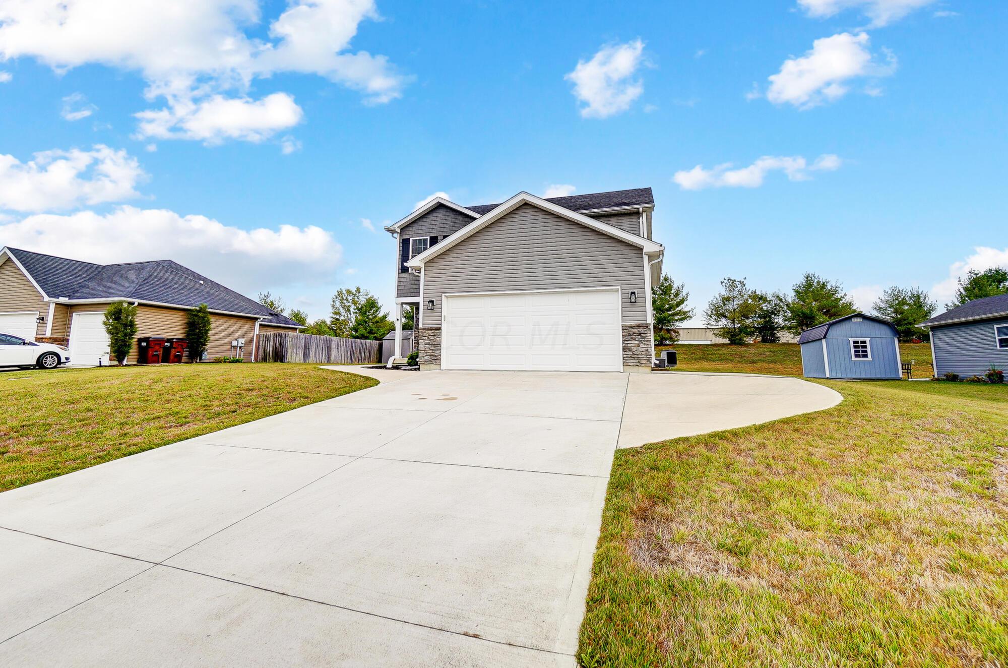 3454 Folk Ream Road Springfield, OH 45502 - Photo 4 of 56 004