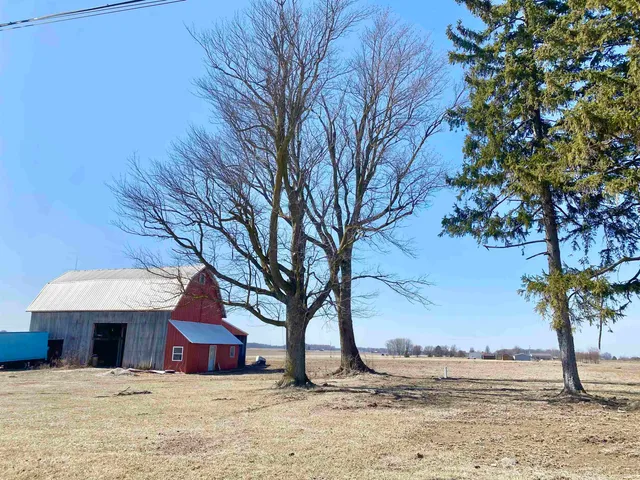 $80,000 | 5798 North 200 West, Uniondale, IN 46791