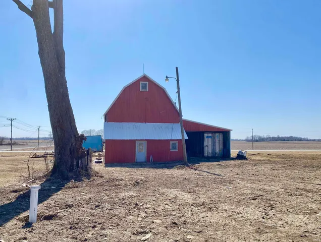 $80,000 | 5798 North 200 West, Uniondale, IN 46791