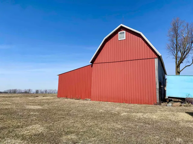 $80,000 | 5798 North 200 West, Uniondale, IN 46791