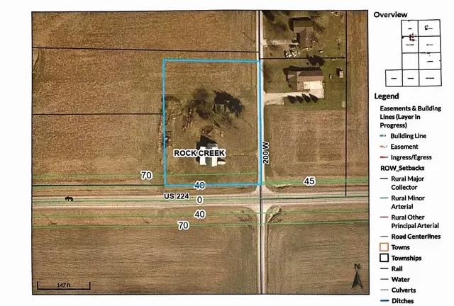 $80,000 | 5798 North 200 West, Uniondale, IN 46791