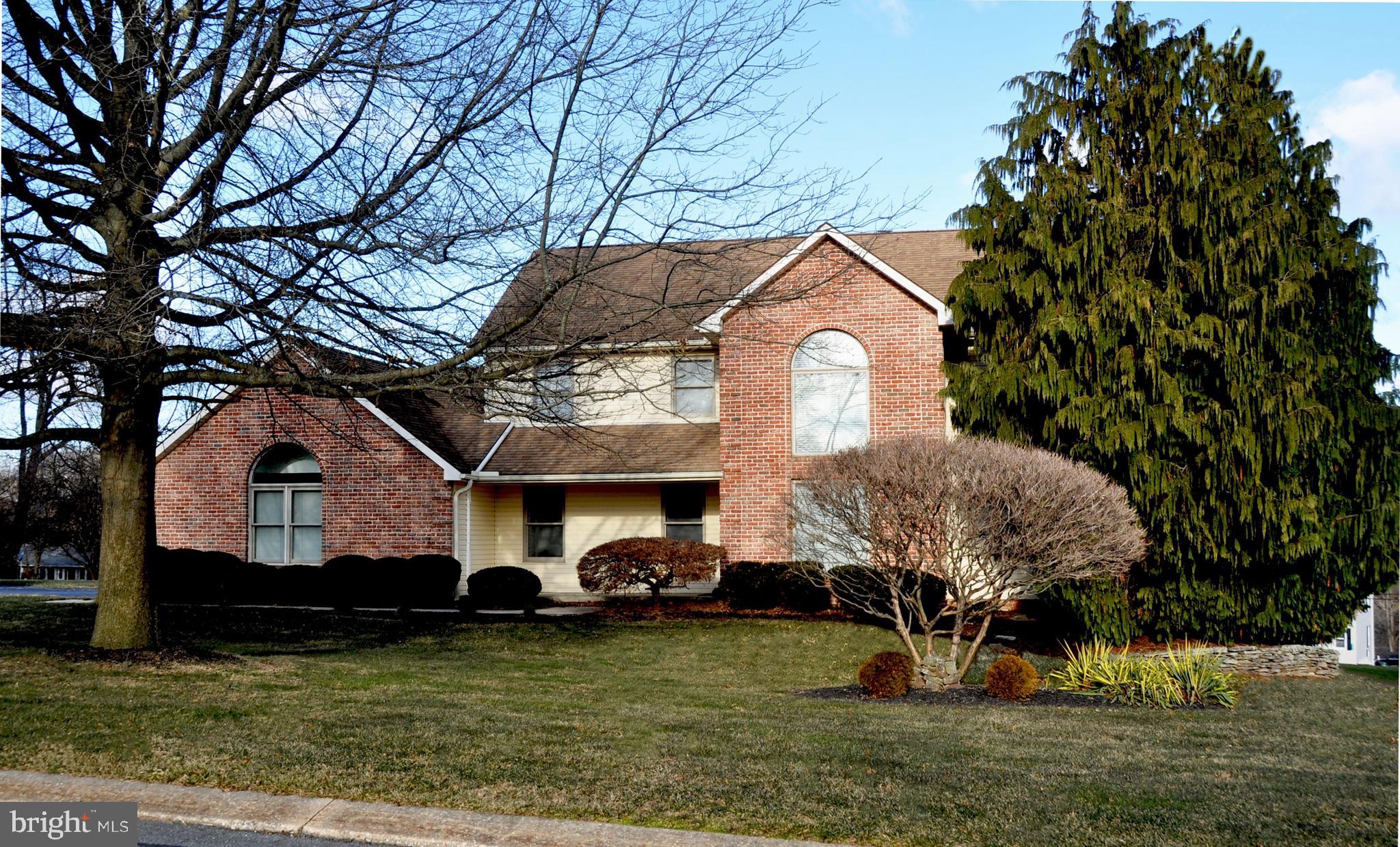 5339 Field Pointe Drive Spring Grove, PA 17362 - Photo 1 of 42