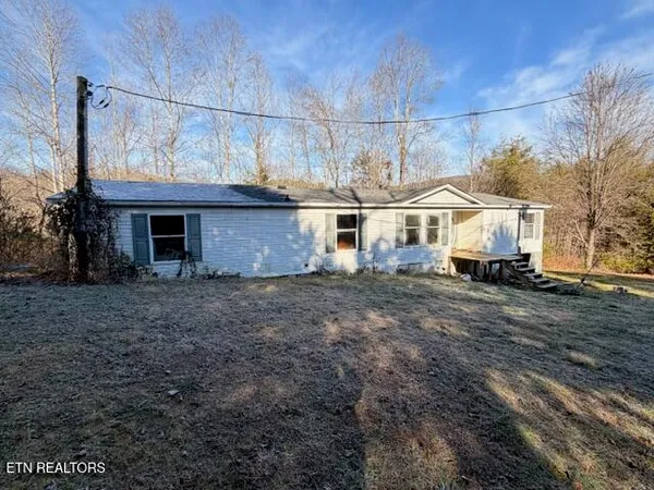$48,000 | 147 Shields Branch Road, Tellico Plains, TN 37385