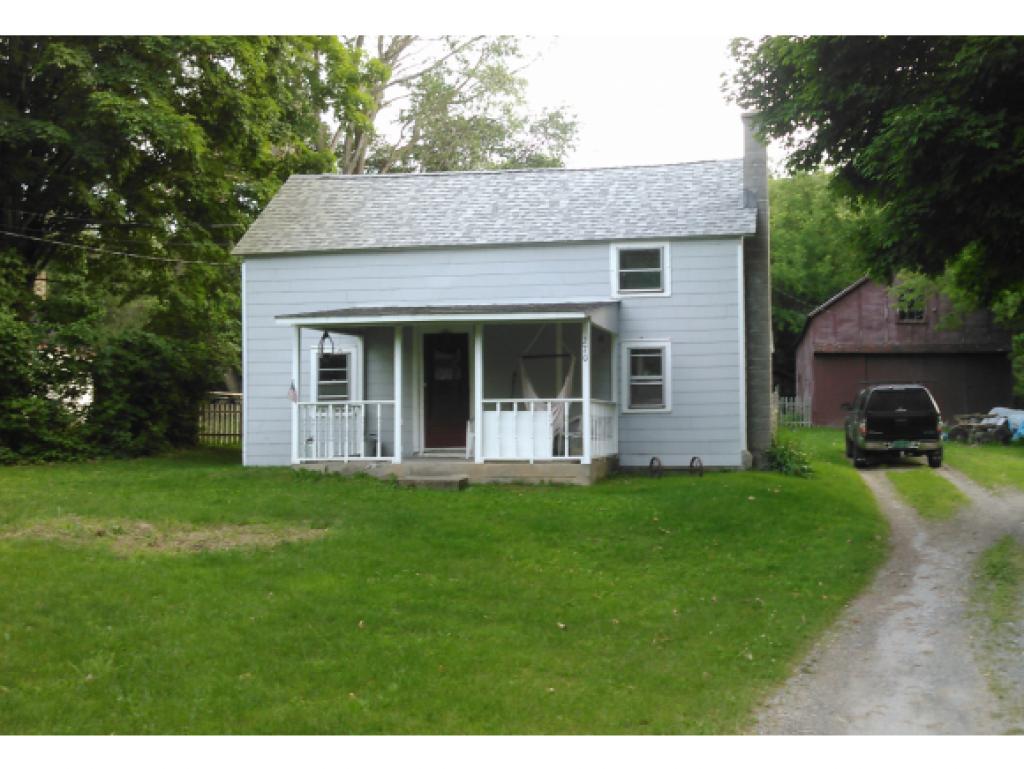 270 Dean Road Pownal, VT 05261 - Photo 1 of 21