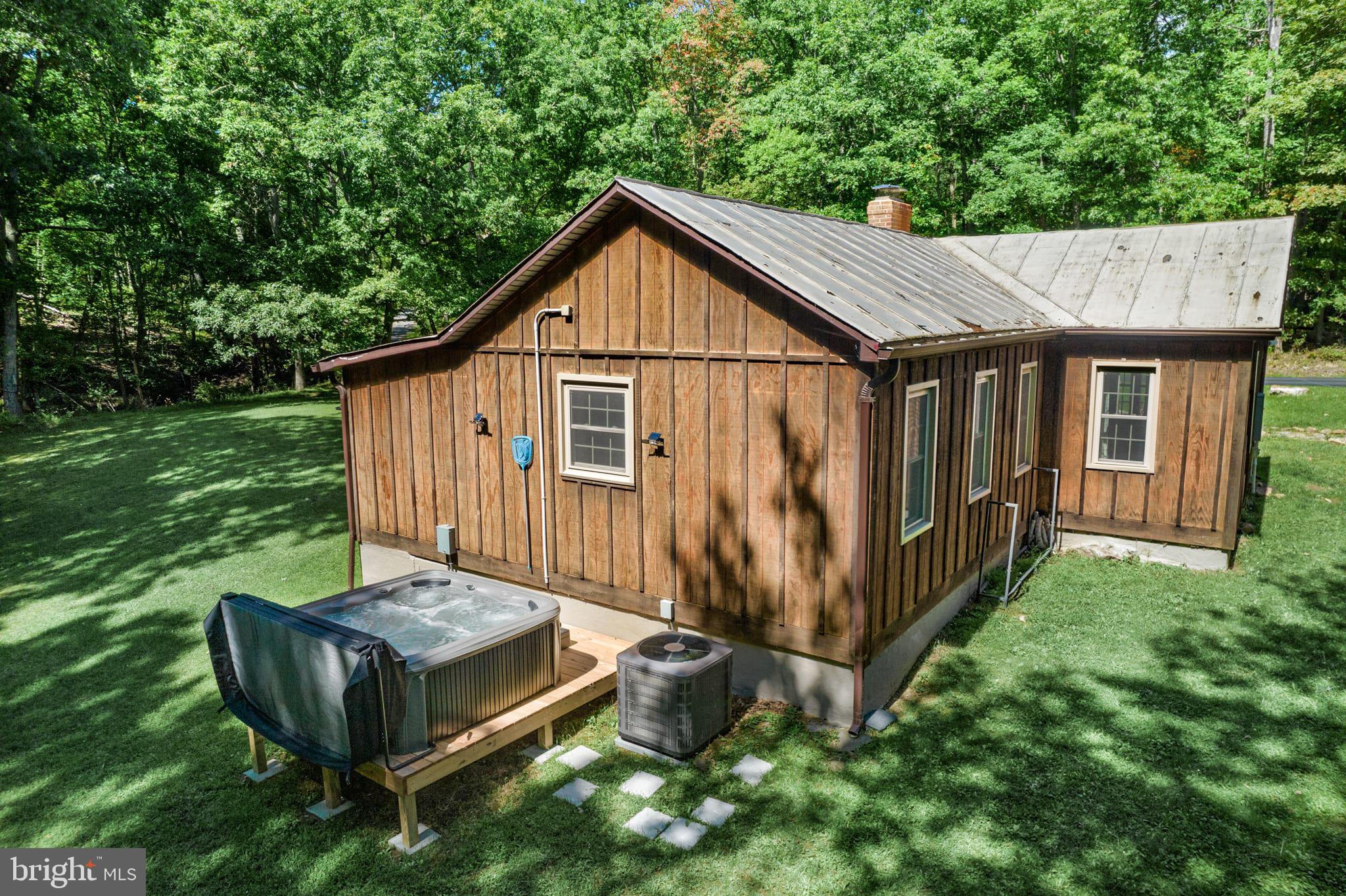 1789 Helmick Rock Road Mathias, WV 26812 - Photo 9 of 24
