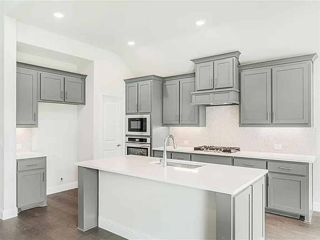 1010 Ridgehurst Road Melissa, TX 75454 - Photo 4 of 29 Gallery Image 4