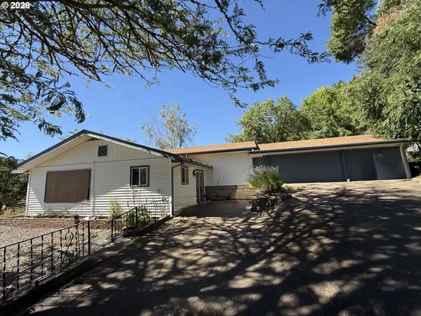 $499,000 | 150 Southwest Brantley Drive, Winston, OR 97496