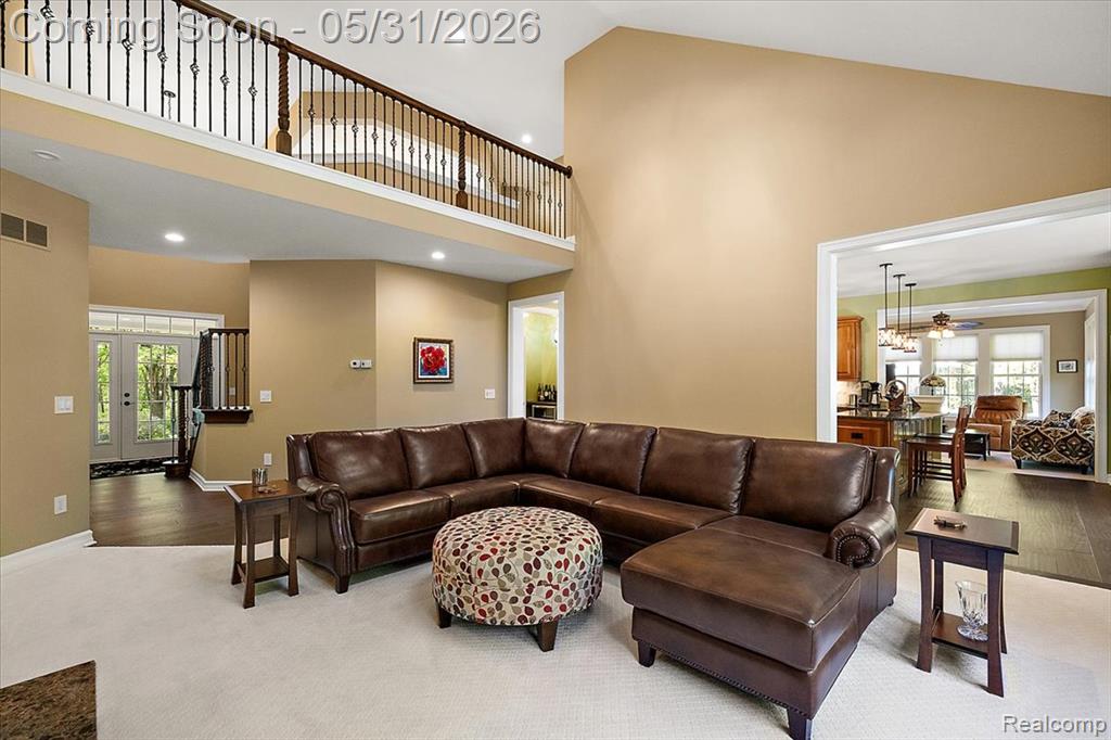 500 Hawk High Hill Road Metamora, MI 48455 - Photo 17 of 75 Gallery Image 17