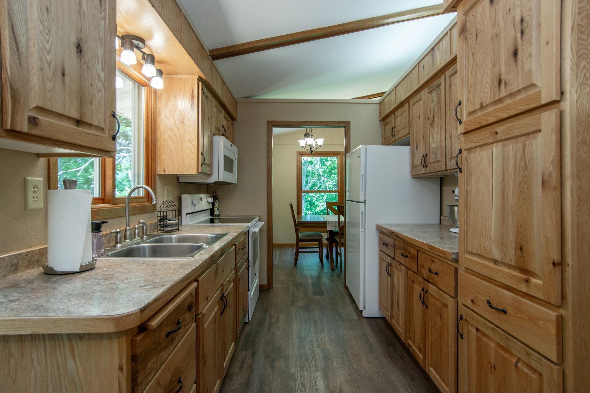 16101 Nokay Lake Road Brainerd, MN 56401 - Photo 10 of 91 Gallery Image 10