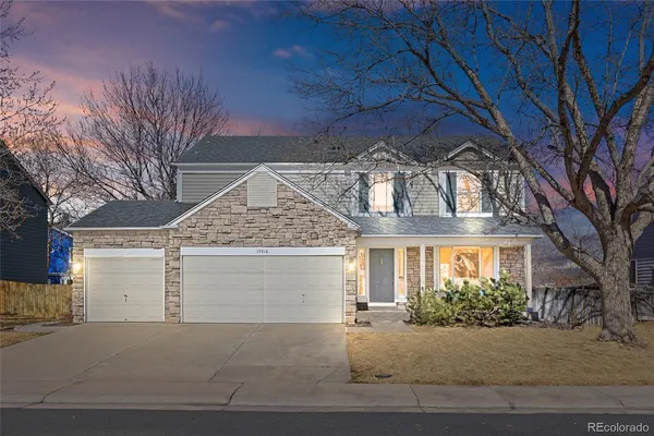 $570,000 | 19418 East Crestridge Circle, Centennial, CO 80015