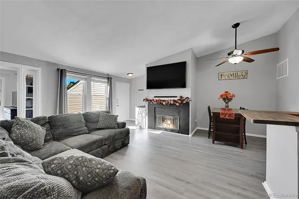 $302,500 | 6755 South Field Street, Unit 623, Littleton, CO 80128