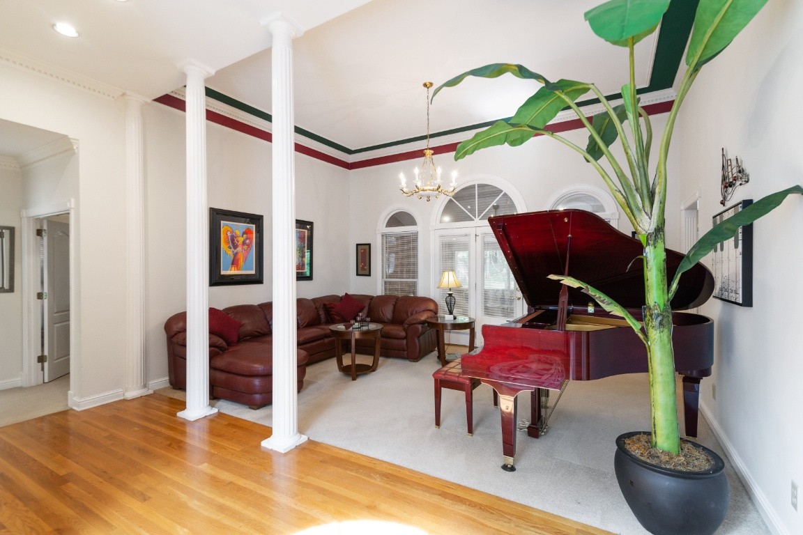 184 Zieglers Fort Road Gallatin, TN 37066 - Photo 6 of 42 Gallery Image 6