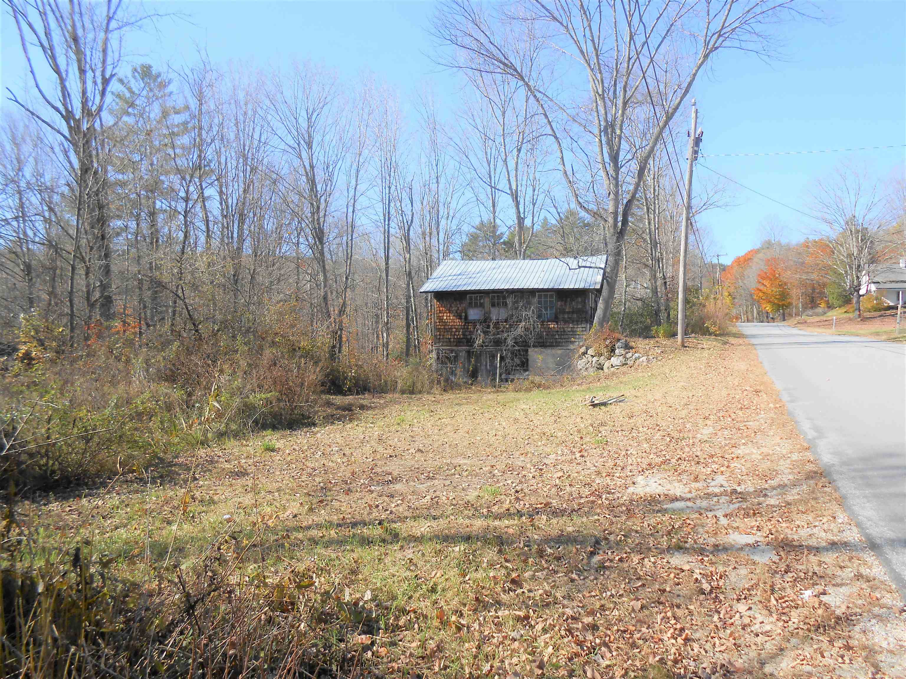 75 Turnpike Road Grafton, NH 03240 - Photo 4 of 9