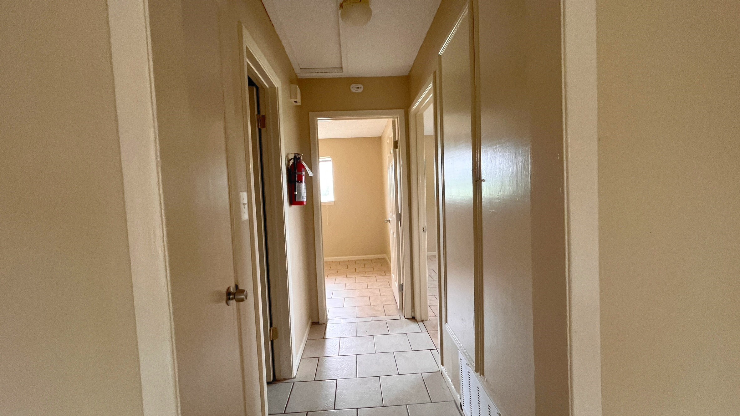 3021 Sycamore Avenue, Unit 1 Bay City, TX 77414 - Photo 5 of 9 a view of a hallway