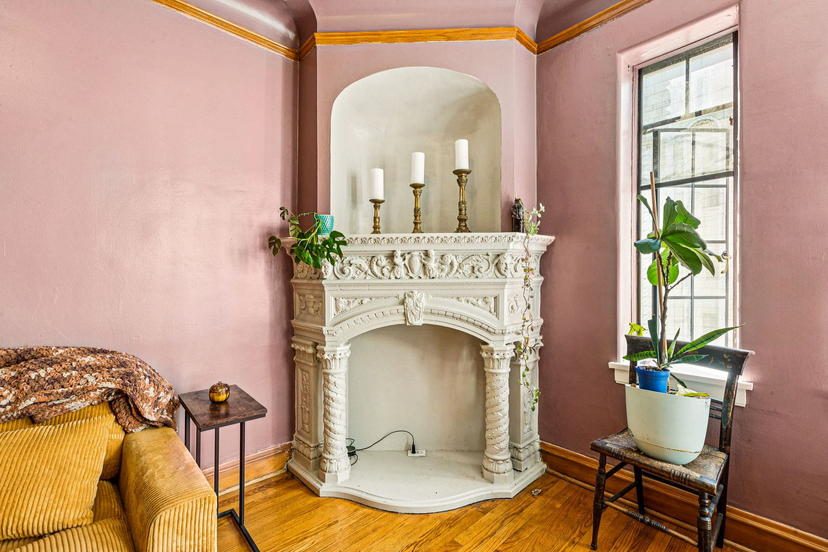 7348 North Ridge Boulevard, Unit 16B Chicago, IL 60645 - Photo 13 of 38 Gallery Image 13