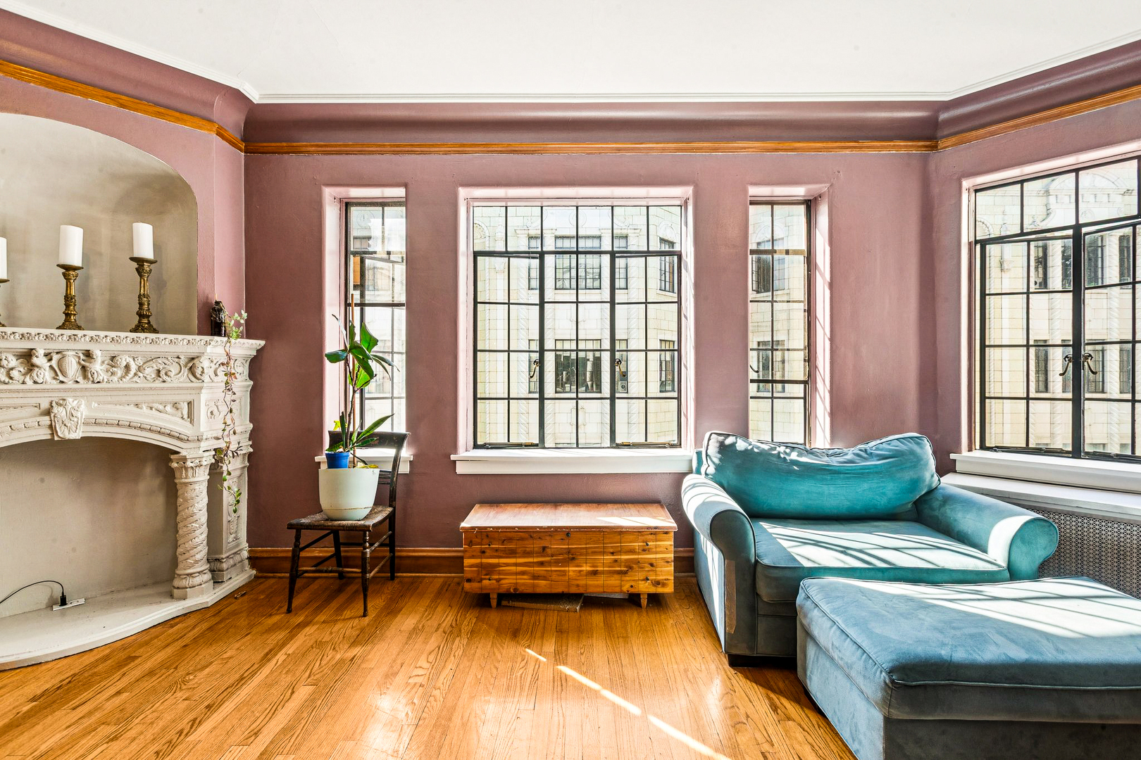 7348 North Ridge Boulevard, Unit 16B Chicago, IL 60645 - Photo 14 of 38 Gallery Image 14