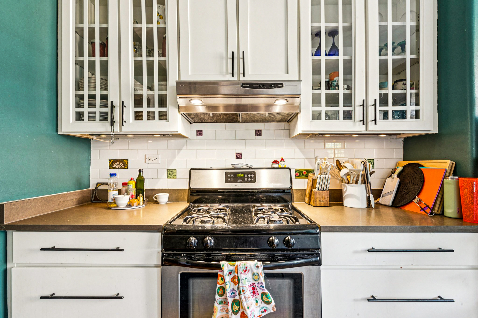 7348 North Ridge Boulevard, Unit 16B Chicago, IL 60645 - Photo 21 of 38 Gallery Image 21