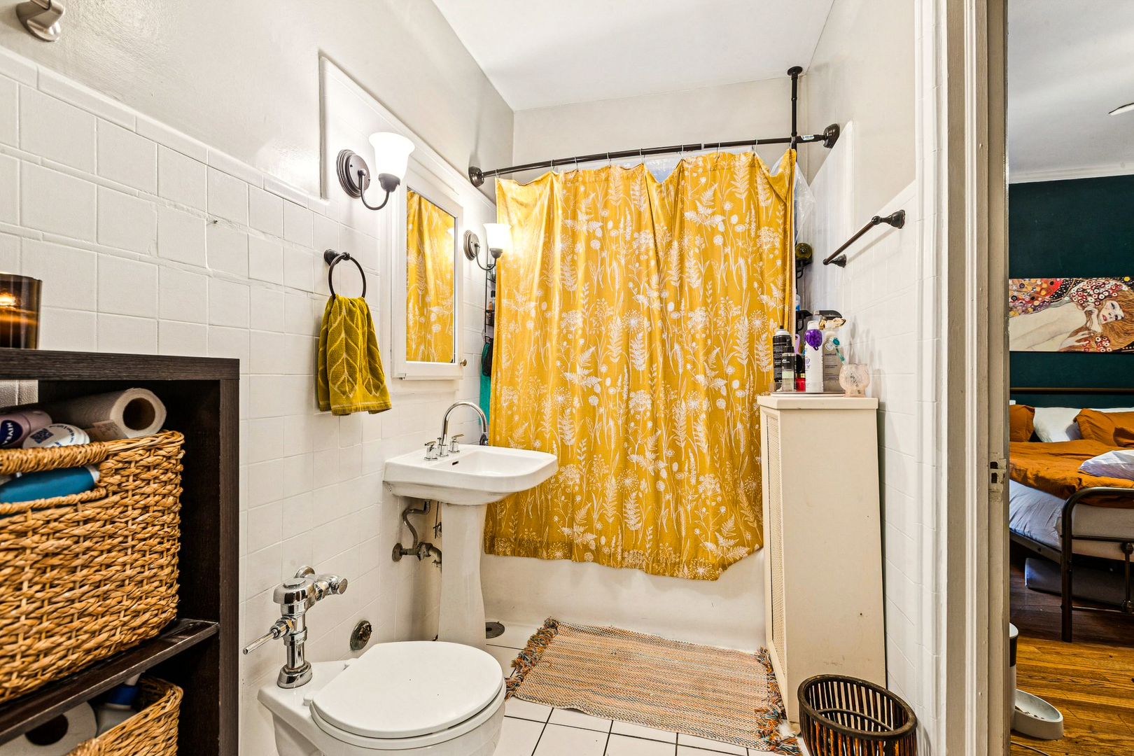 7348 North Ridge Boulevard, Unit 16B Chicago, IL 60645 - Photo 26 of 38 Gallery Image 26