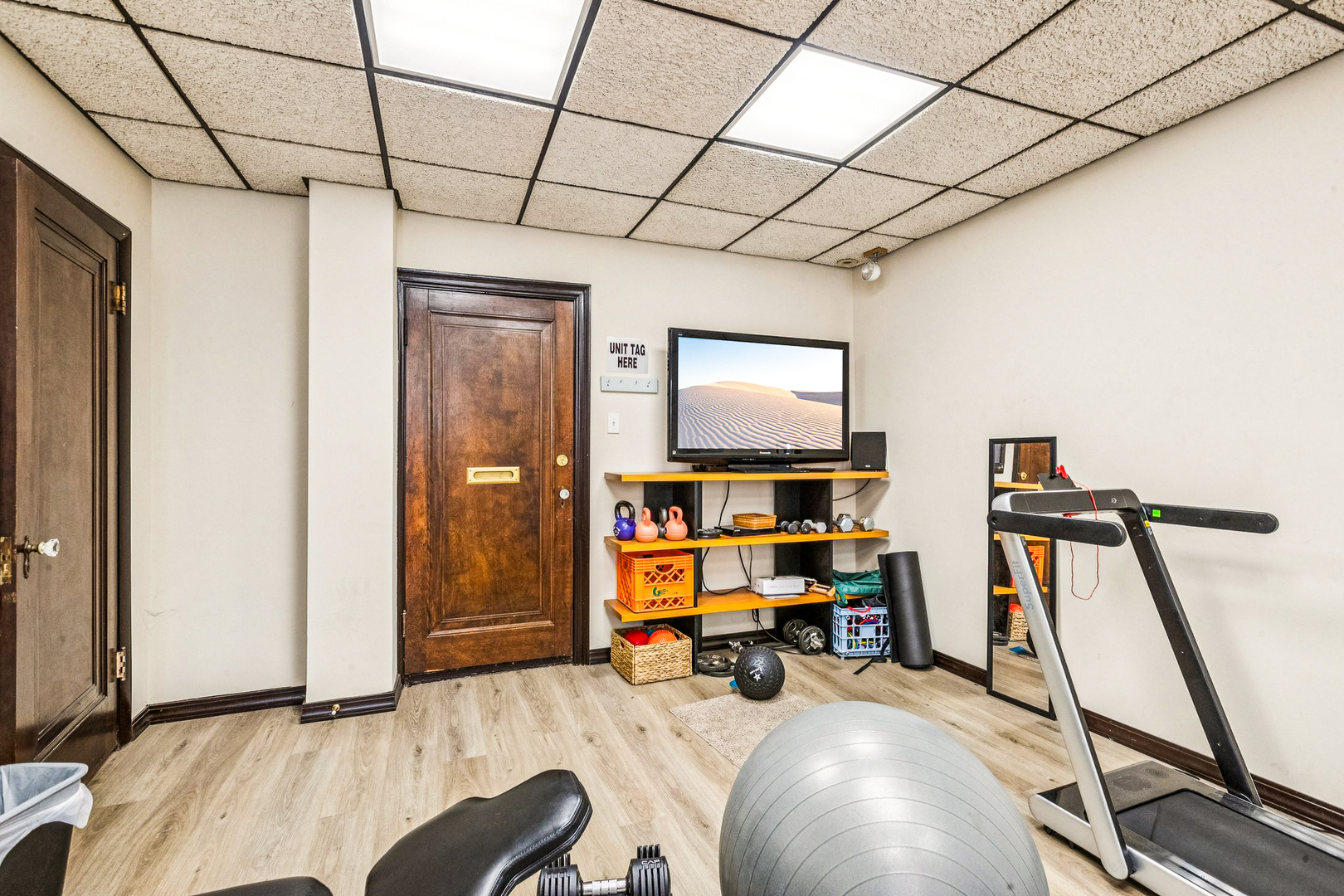 7348 North Ridge Boulevard, Unit 16B Chicago, IL 60645 - Photo 35 of 38 Gallery Image 35
